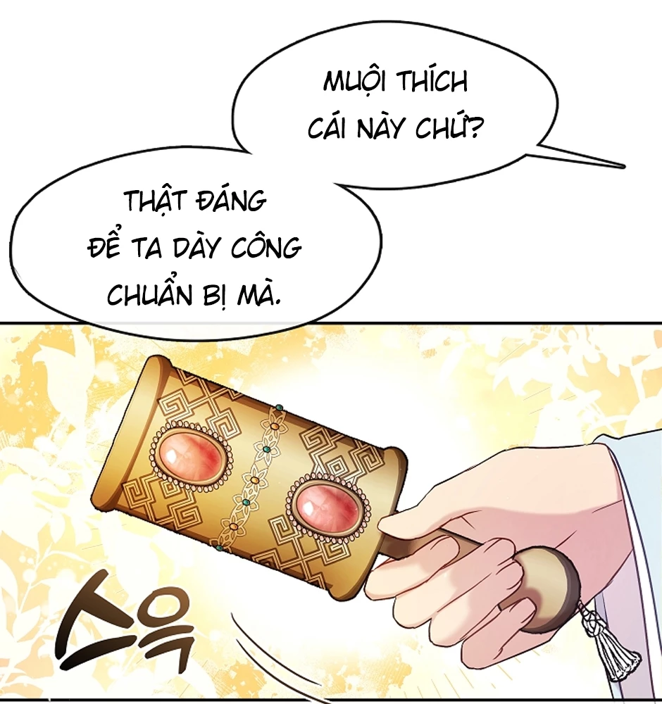 Con Gái Út Của Thiên Hạ Đệ Nhất Nam Cung Thế Gia Chapter  4 - 108