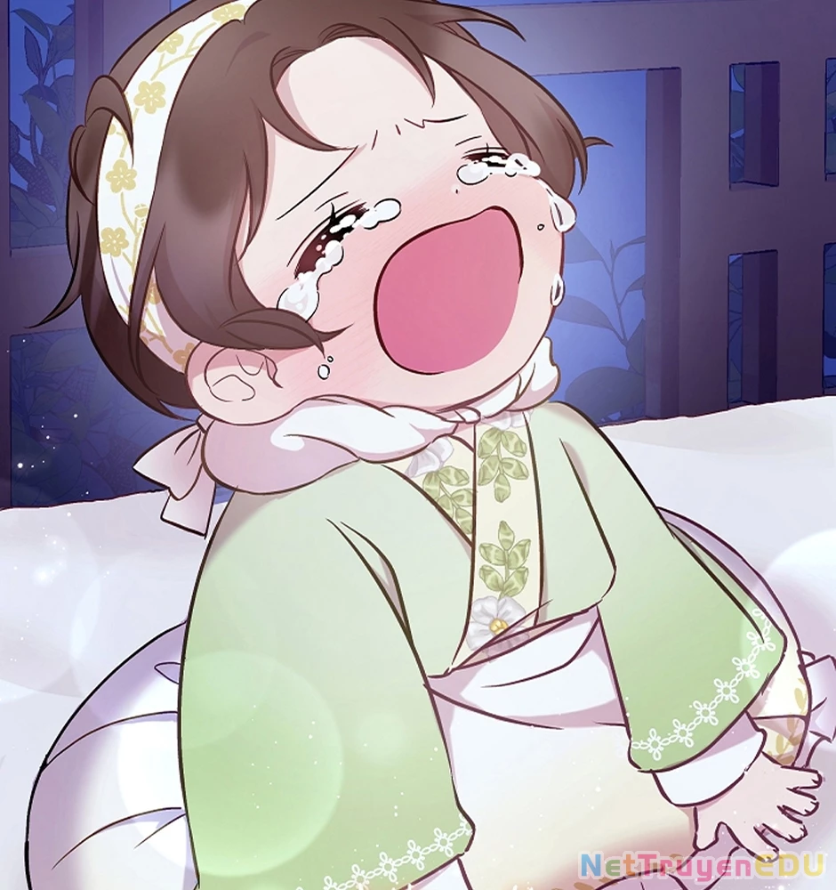 Con Gái Út Của Thiên Hạ Đệ Nhất Nam Cung Thế Gia Chapter 5 - 2