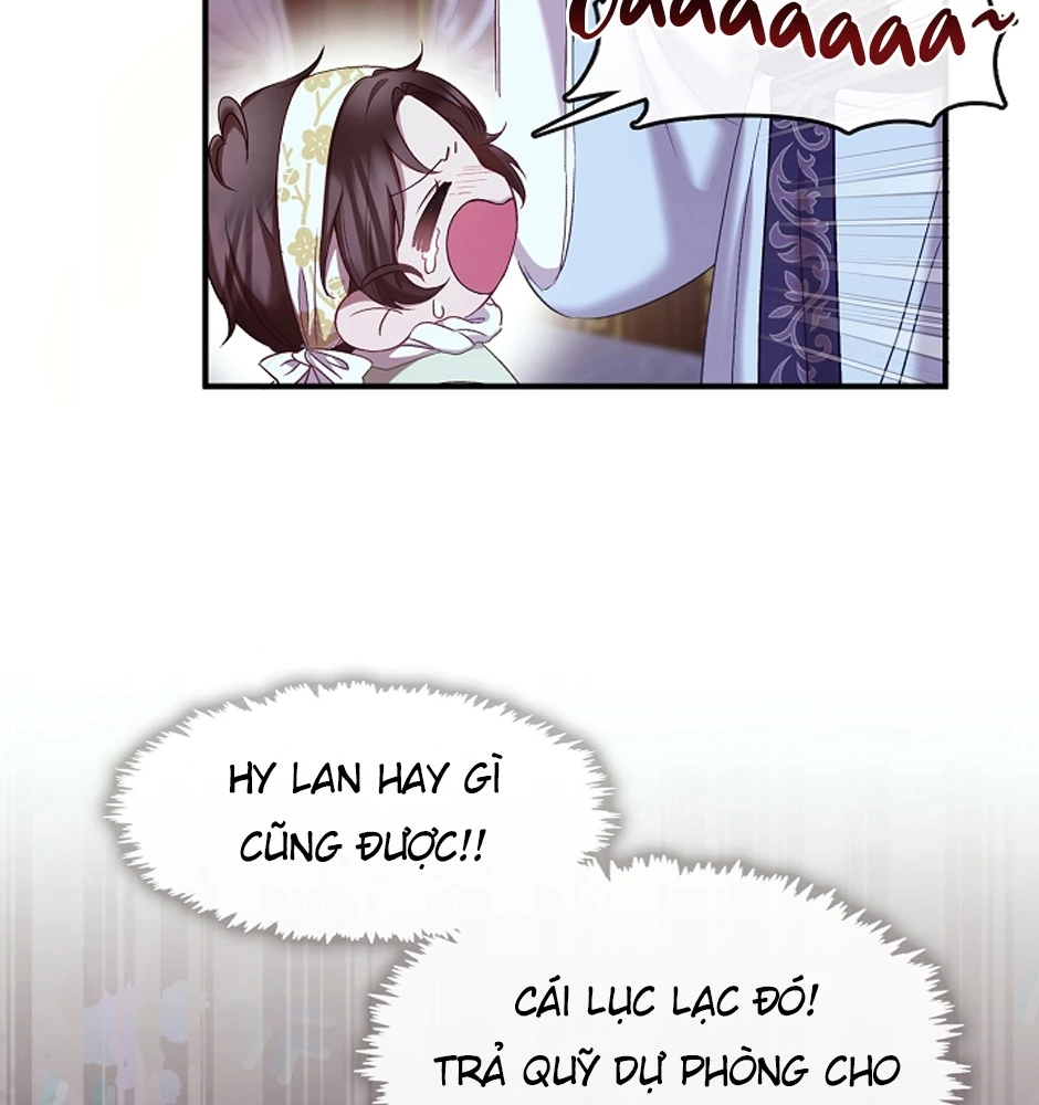 Con Gái Út Của Thiên Hạ Đệ Nhất Nam Cung Thế Gia Chapter 5 - 5