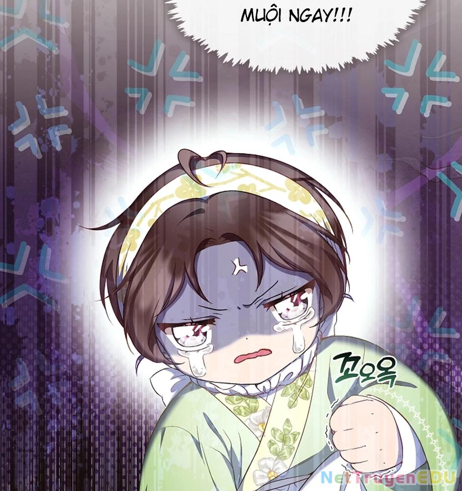 Con Gái Út Của Thiên Hạ Đệ Nhất Nam Cung Thế Gia Chapter 5 - 6