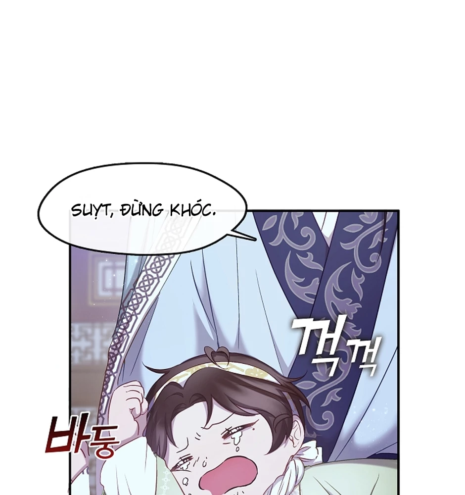 Con Gái Út Của Thiên Hạ Đệ Nhất Nam Cung Thế Gia Chapter 5 - 9