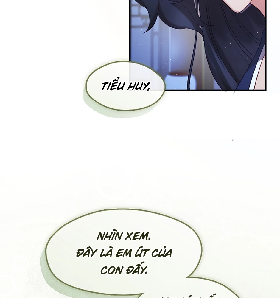 Con Gái Út Của Thiên Hạ Đệ Nhất Nam Cung Thế Gia Chapter 5 - 18