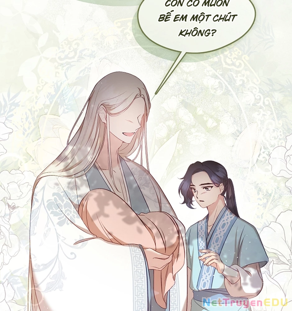 Con Gái Út Của Thiên Hạ Đệ Nhất Nam Cung Thế Gia Chapter 5 - 19