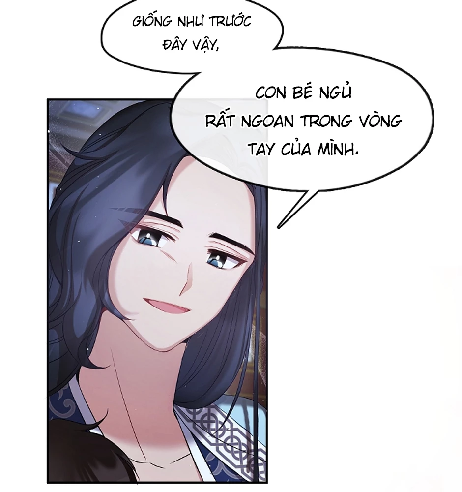 Con Gái Út Của Thiên Hạ Đệ Nhất Nam Cung Thế Gia Chapter 5 - 21