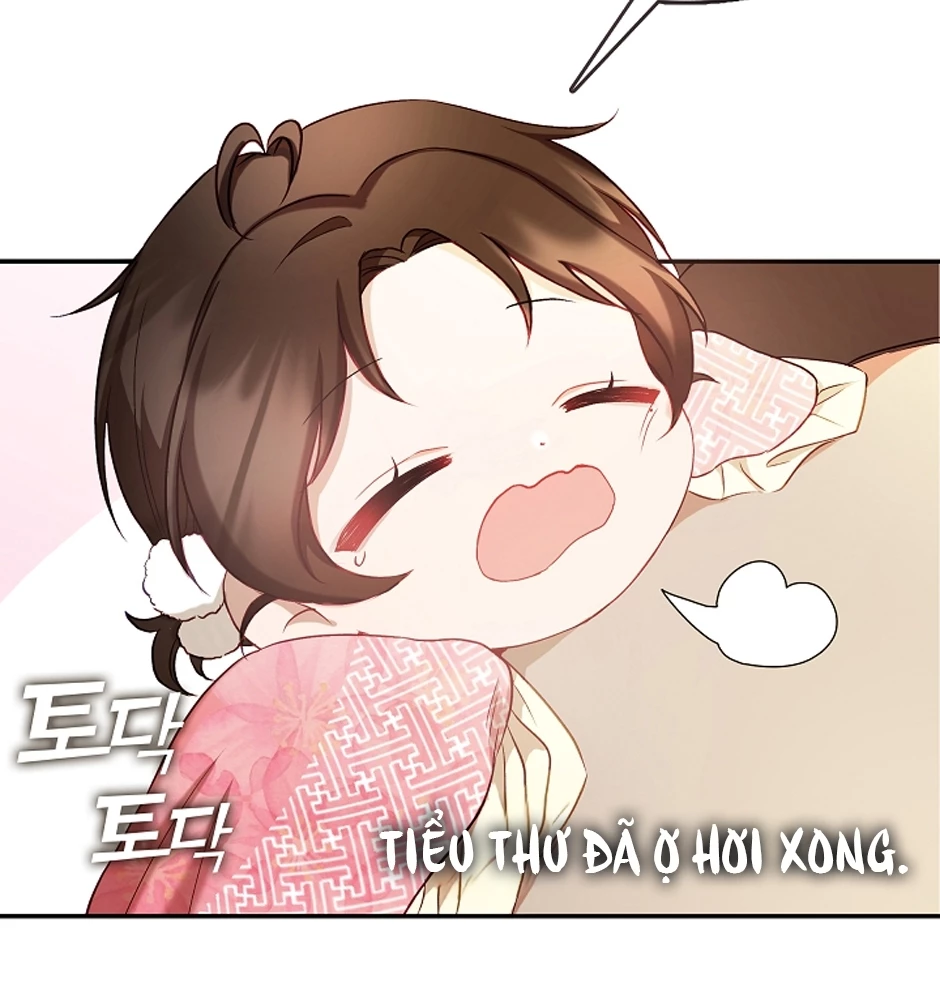 Con Gái Út Của Thiên Hạ Đệ Nhất Nam Cung Thế Gia Chapter 5 - 29