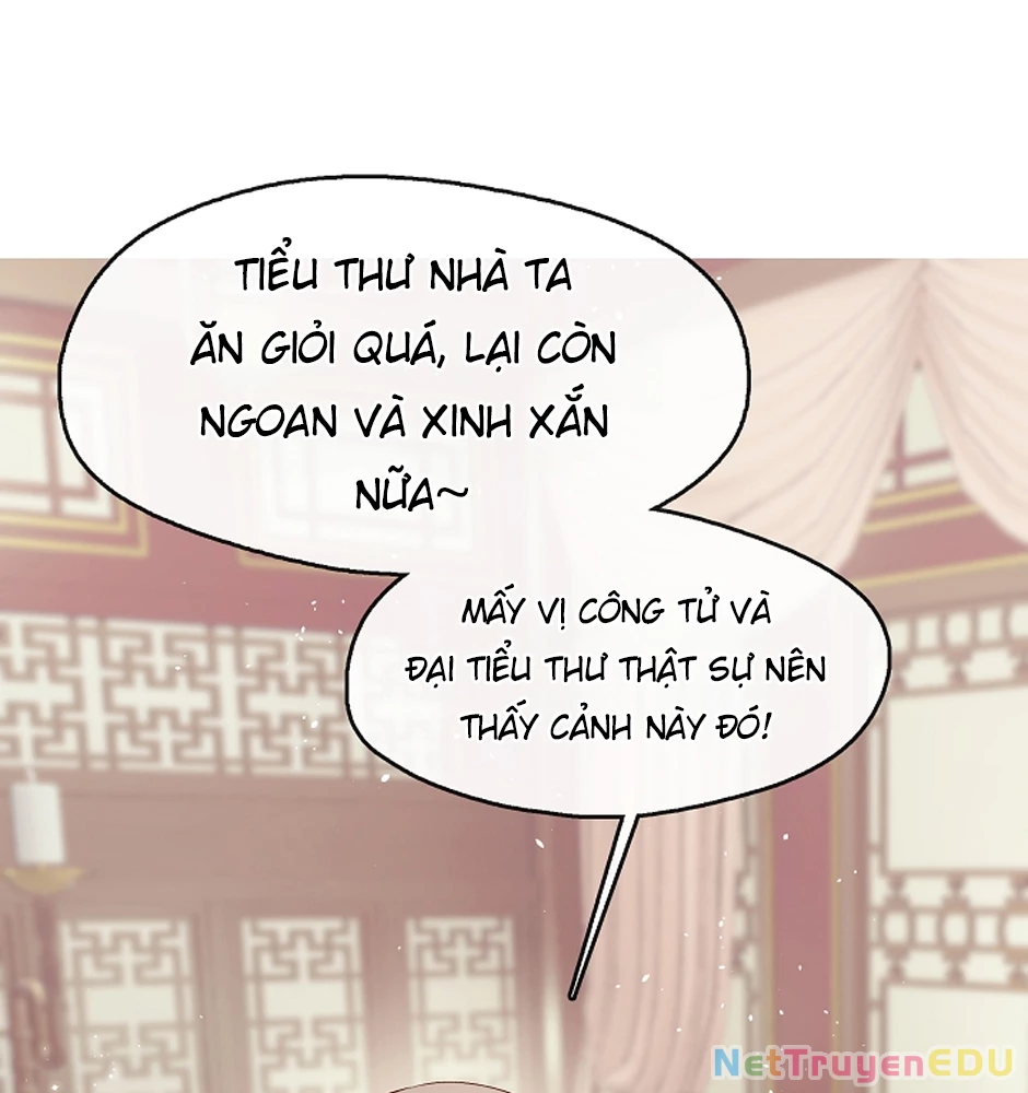 Con Gái Út Của Thiên Hạ Đệ Nhất Nam Cung Thế Gia Chapter 5 - 30