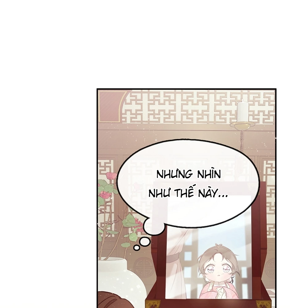 Con Gái Út Của Thiên Hạ Đệ Nhất Nam Cung Thế Gia Chapter 5 - 33