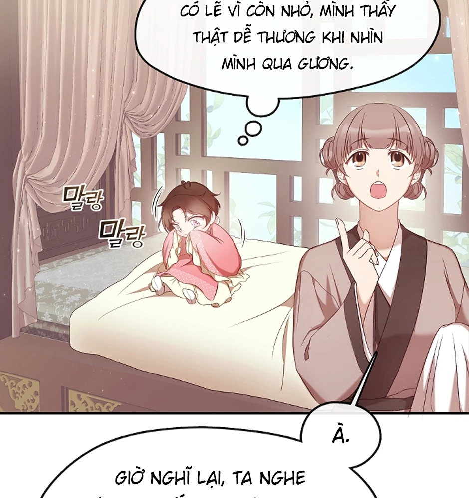 Con Gái Út Của Thiên Hạ Đệ Nhất Nam Cung Thế Gia Chapter 5 - 45