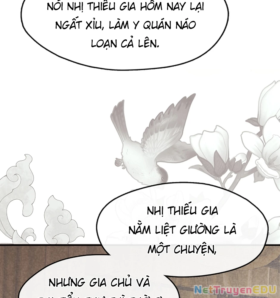 Con Gái Út Của Thiên Hạ Đệ Nhất Nam Cung Thế Gia Chapter 5 - 46