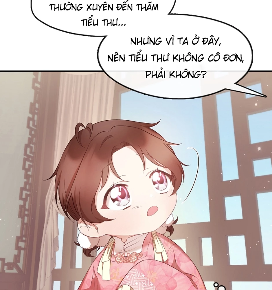 Con Gái Út Của Thiên Hạ Đệ Nhất Nam Cung Thế Gia Chapter 5 - 50