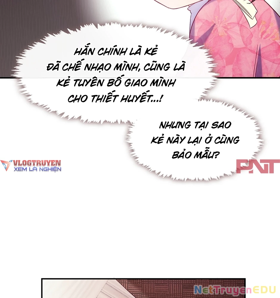 Con Gái Út Của Thiên Hạ Đệ Nhất Nam Cung Thế Gia Chapter 5 - 91