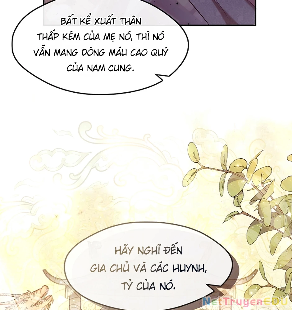 Con Gái Út Của Thiên Hạ Đệ Nhất Nam Cung Thế Gia Chapter 5 - 93