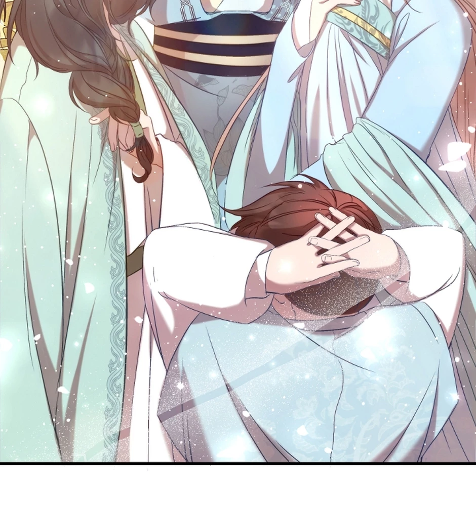 Con Gái Út Của Thiên Hạ Đệ Nhất Nam Cung Thế Gia Chapter 5 - 96