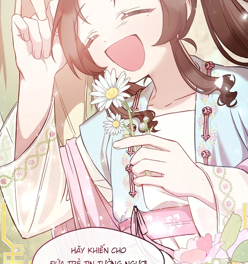 Con Gái Út Của Thiên Hạ Đệ Nhất Nam Cung Thế Gia Chapter 5 - 106