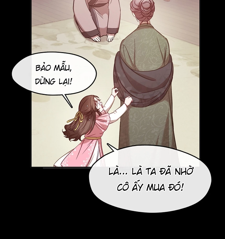 Con Gái Út Của Thiên Hạ Đệ Nhất Nam Cung Thế Gia Chapter 5 - 121