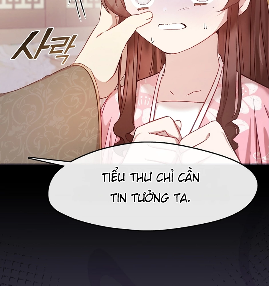 Con Gái Út Của Thiên Hạ Đệ Nhất Nam Cung Thế Gia Chapter 5 - 123