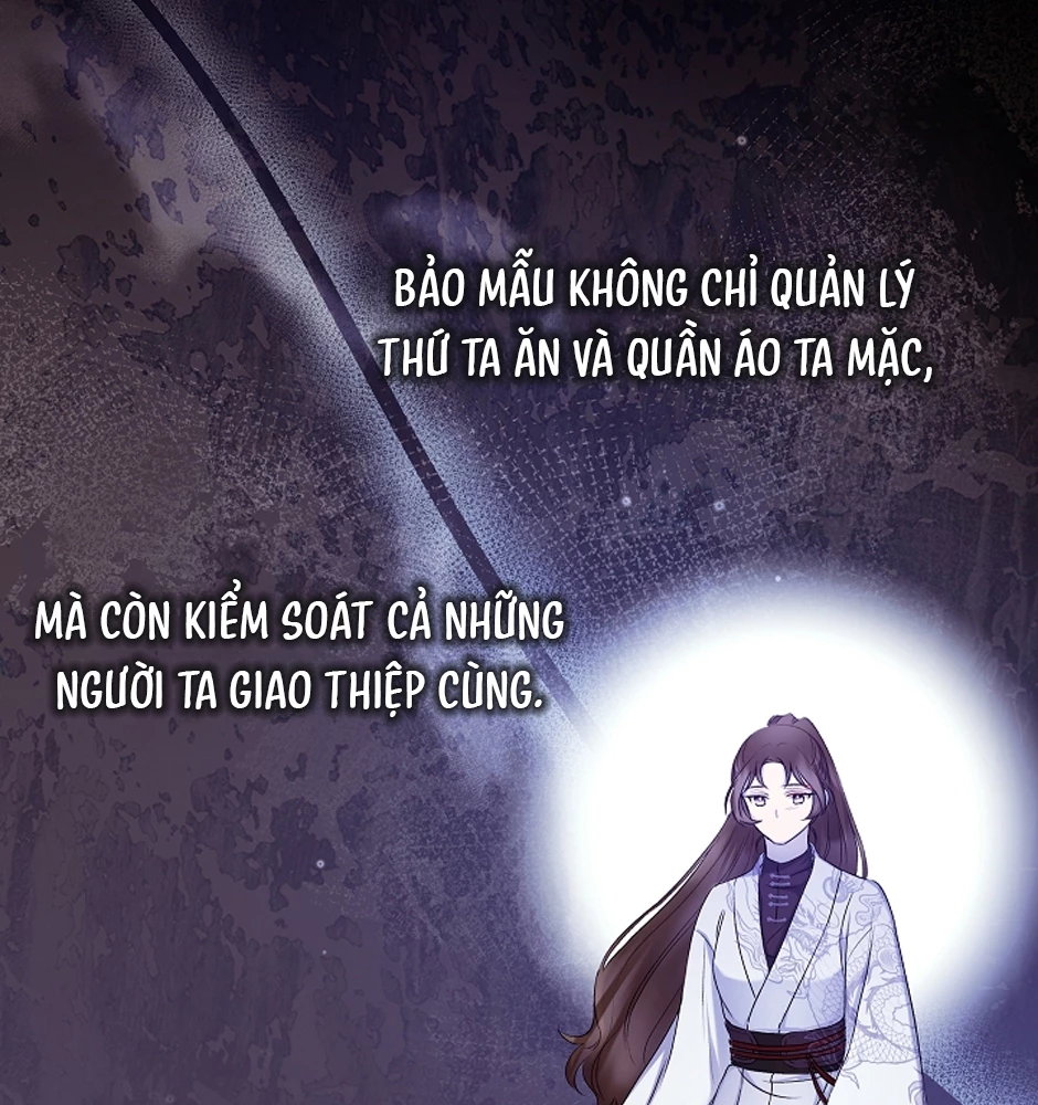 Con Gái Út Của Thiên Hạ Đệ Nhất Nam Cung Thế Gia Chapter 5 - 136