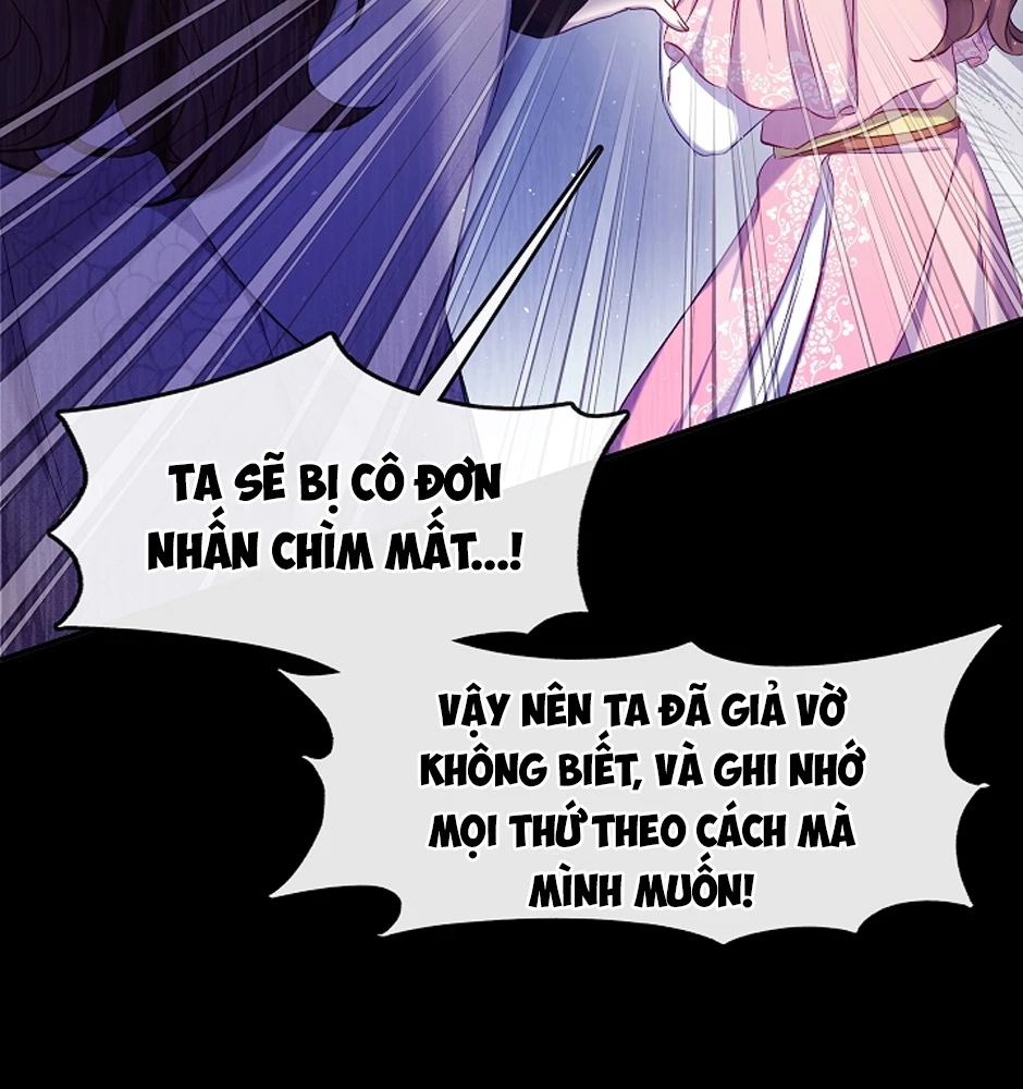 Con Gái Út Của Thiên Hạ Đệ Nhất Nam Cung Thế Gia Chapter 5 - 149