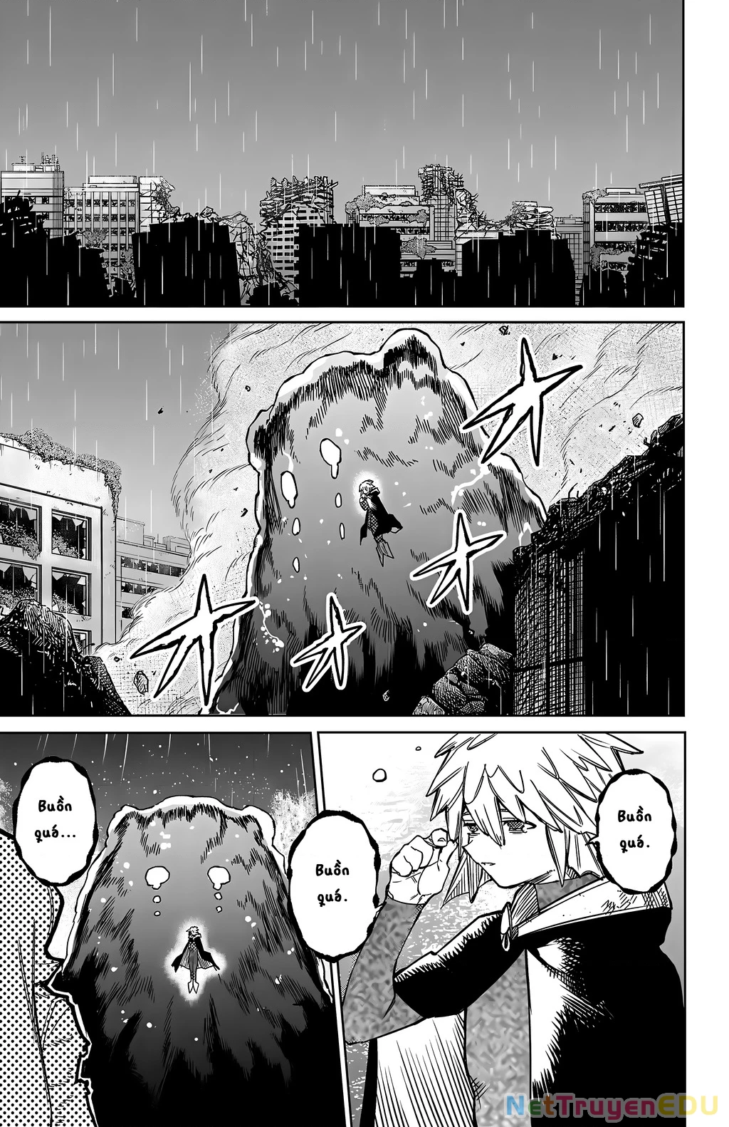 Shy Chapter 139 - 3