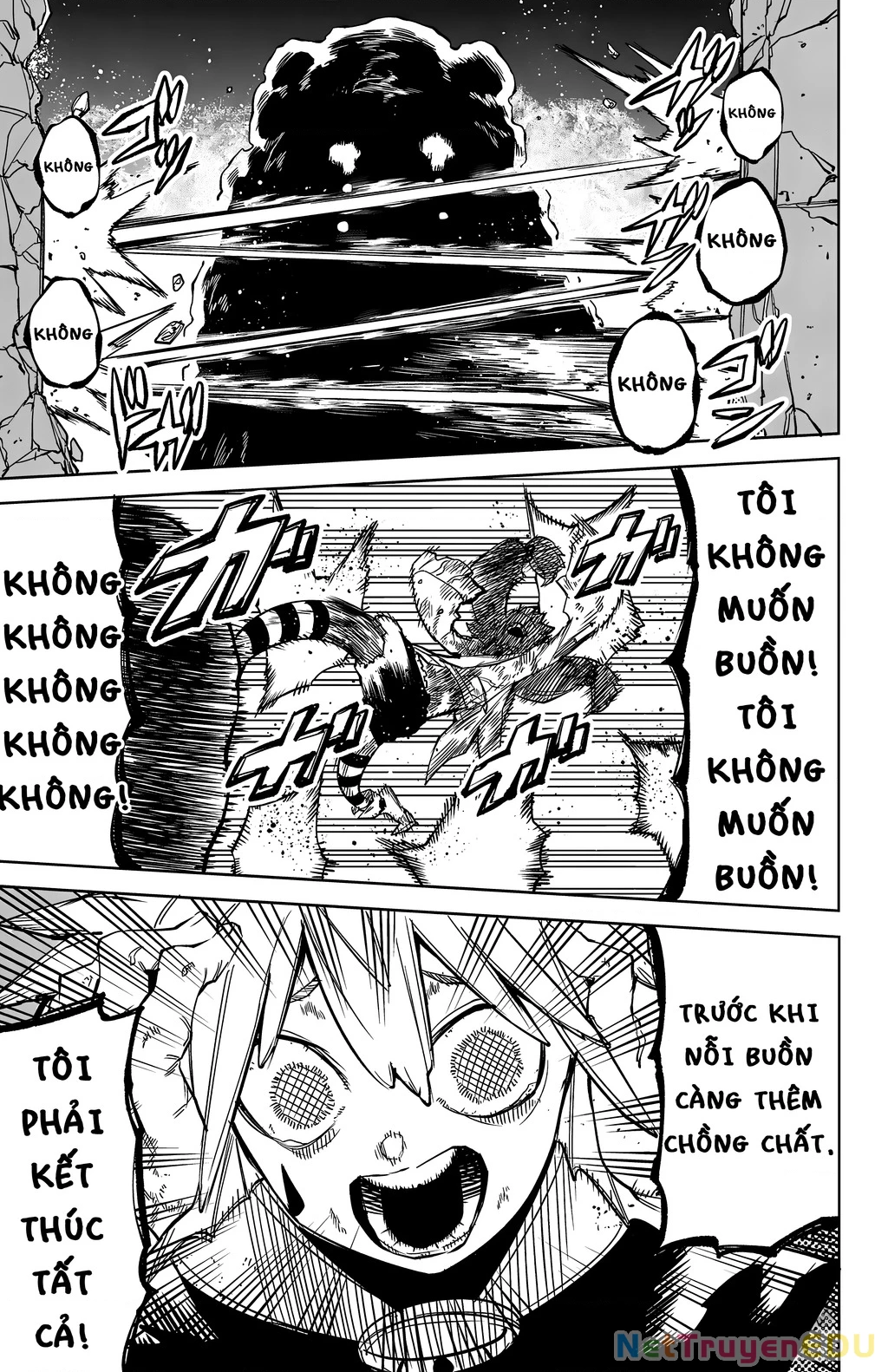 Shy Chapter 139 - 7