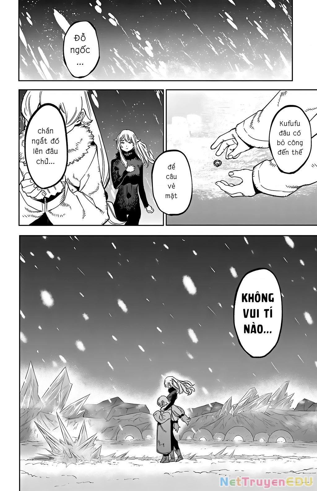 Shy Chapter 139 - 19