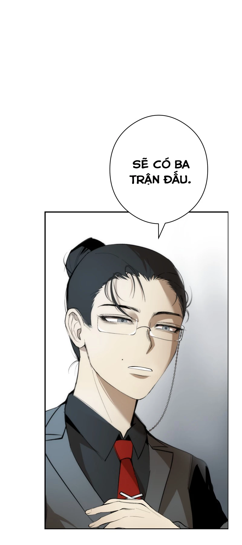 Hand Jumper Chapter 28 - 17