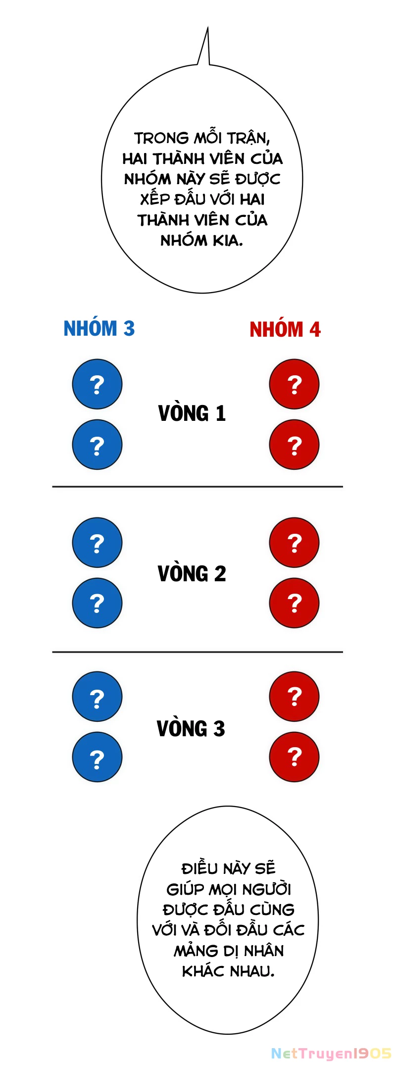 Hand Jumper Chapter 28 - 18