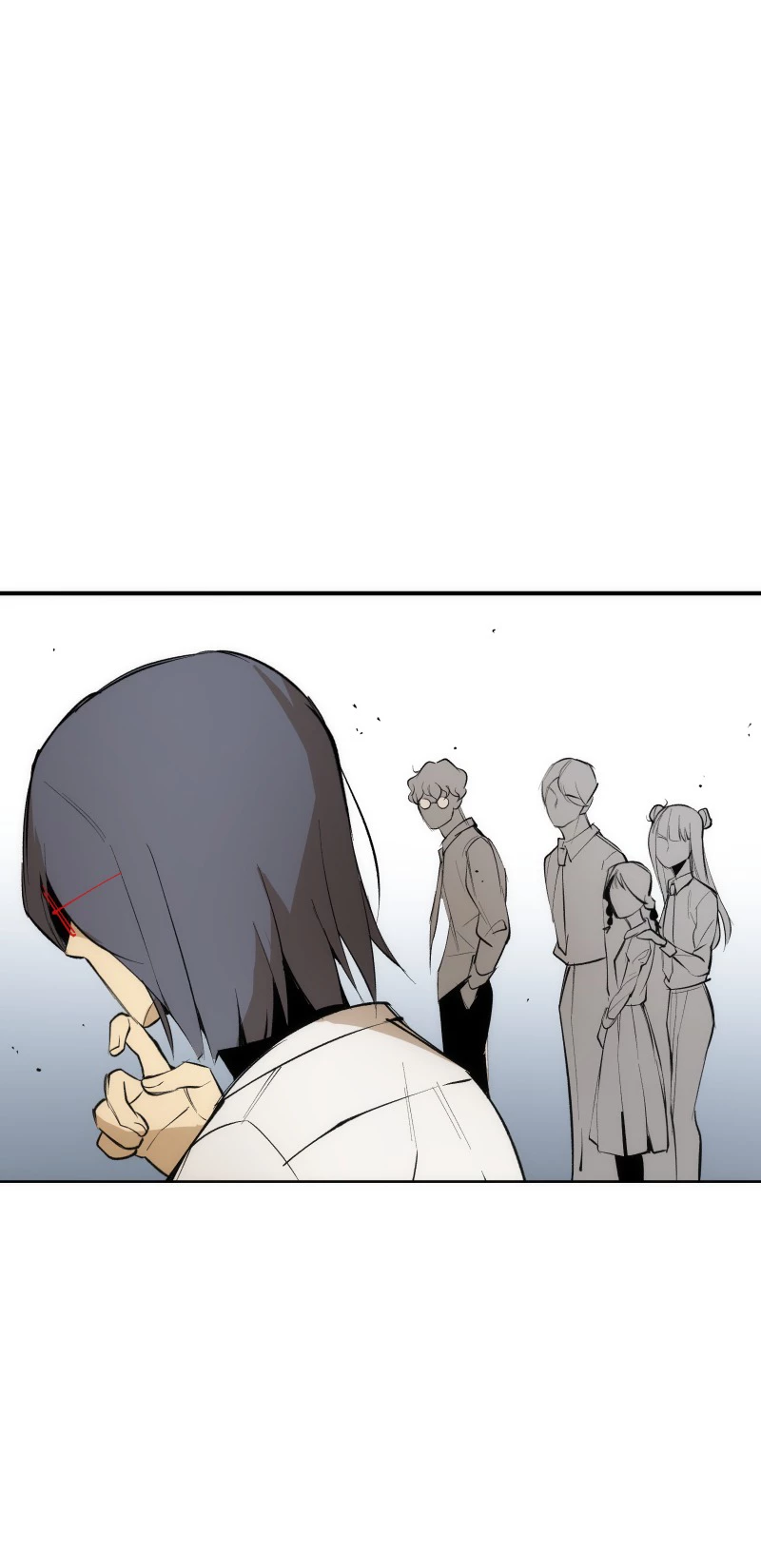 Hand Jumper Chapter 28 - 22