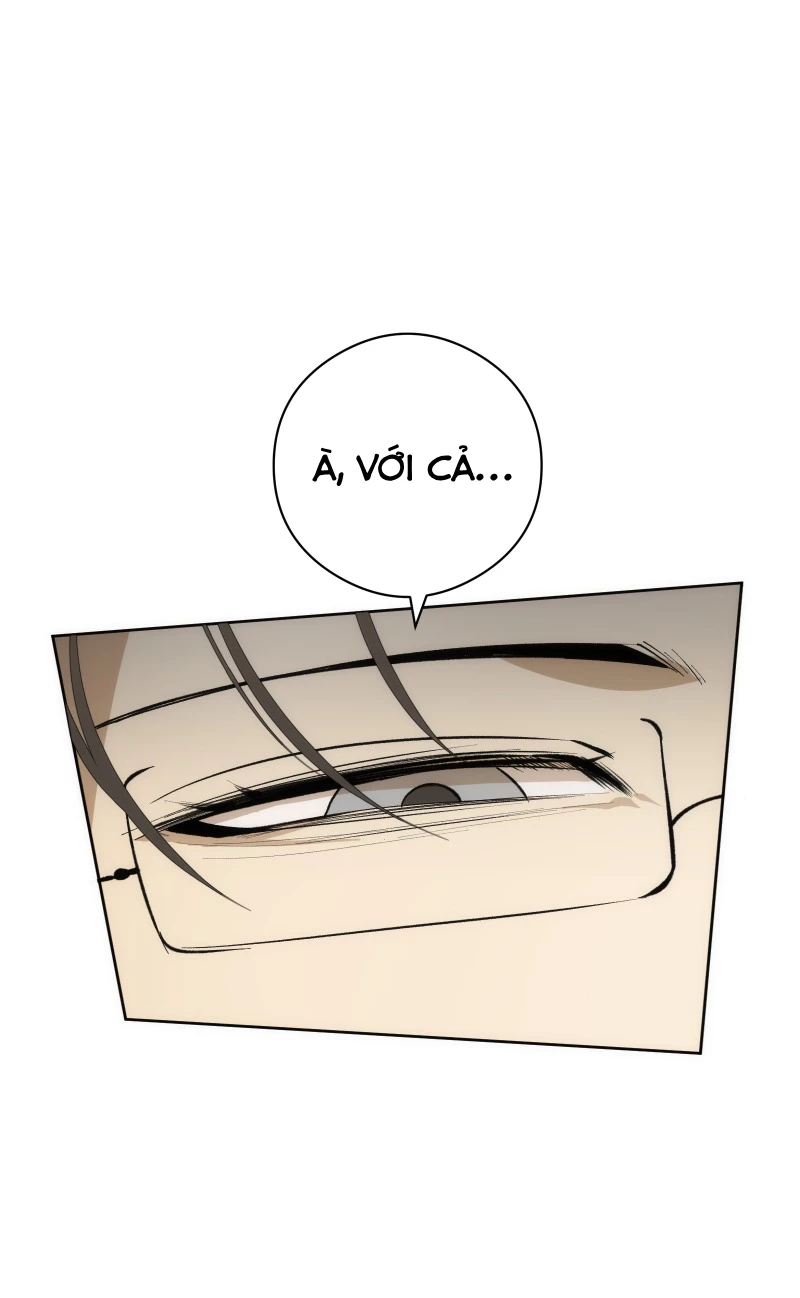 Hand Jumper Chapter 28 - 25