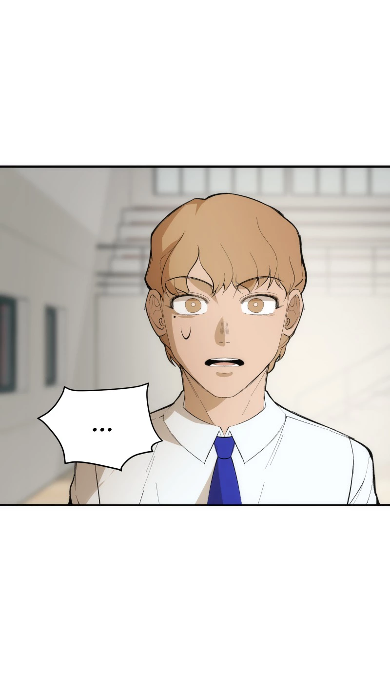 Hand Jumper Chapter 28 - 35