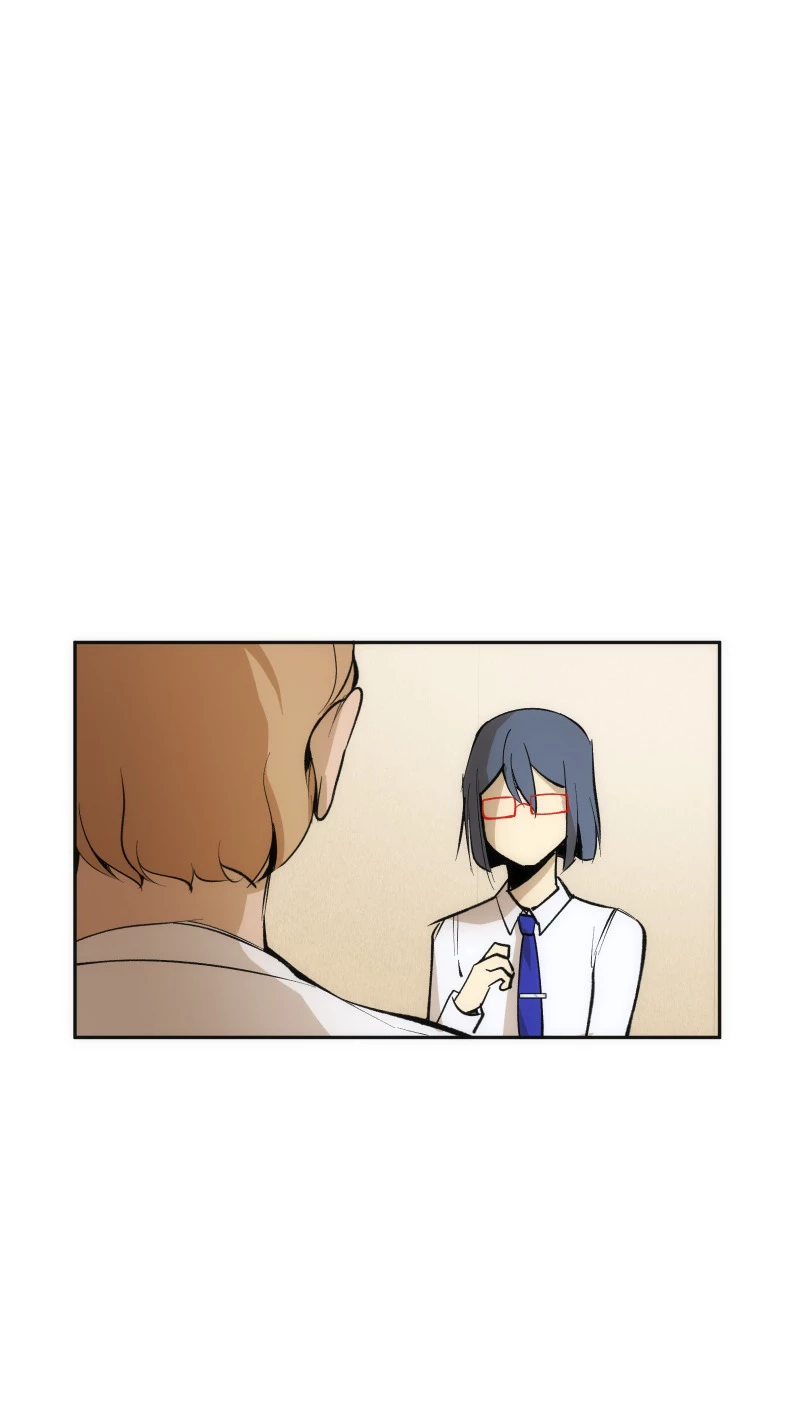 Hand Jumper Chapter 28 - 38
