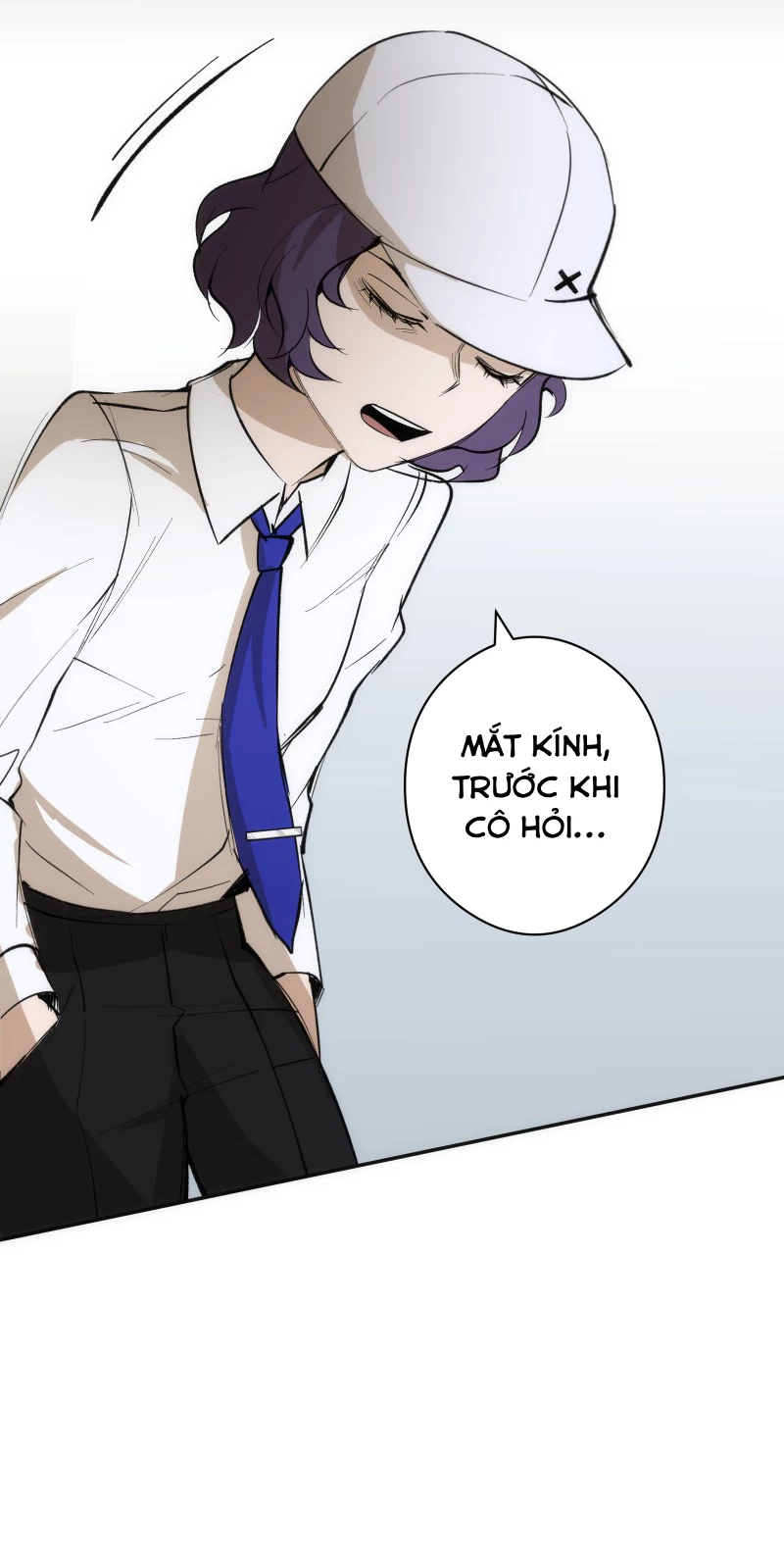 Hand Jumper Chapter 28 - 41