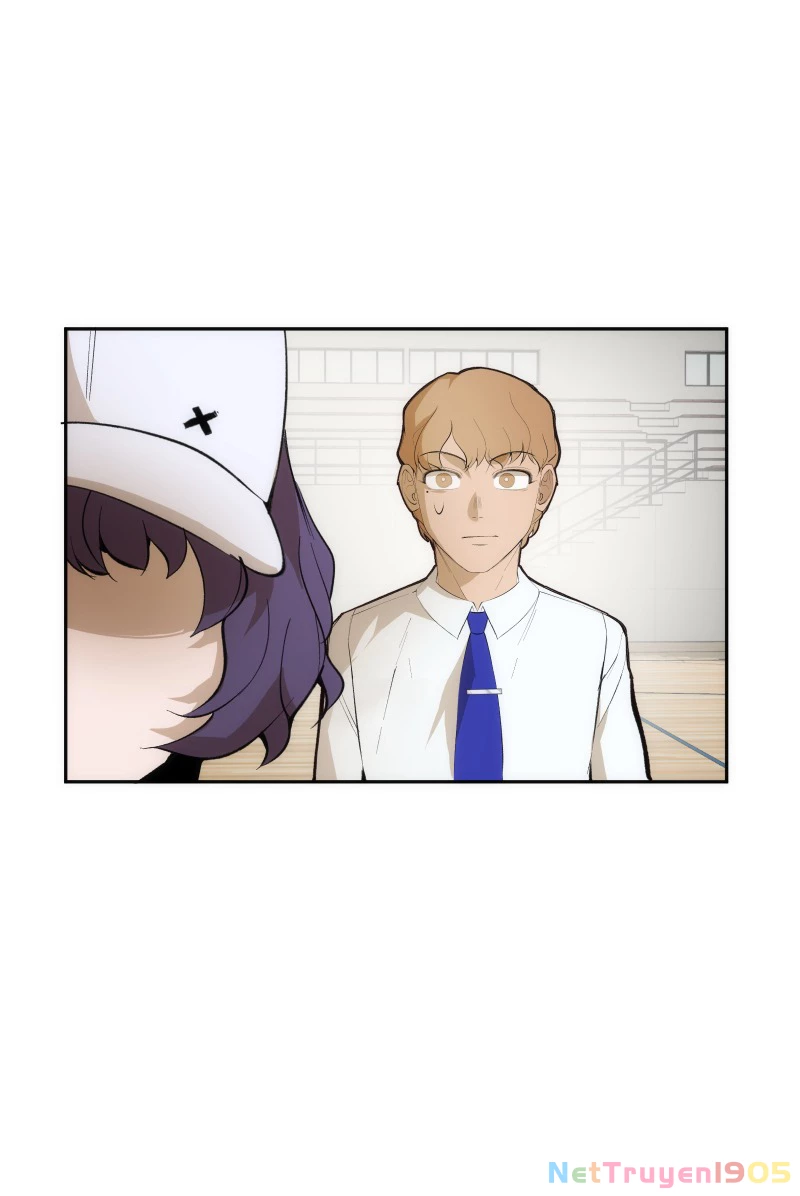 Hand Jumper Chapter 28 - 46