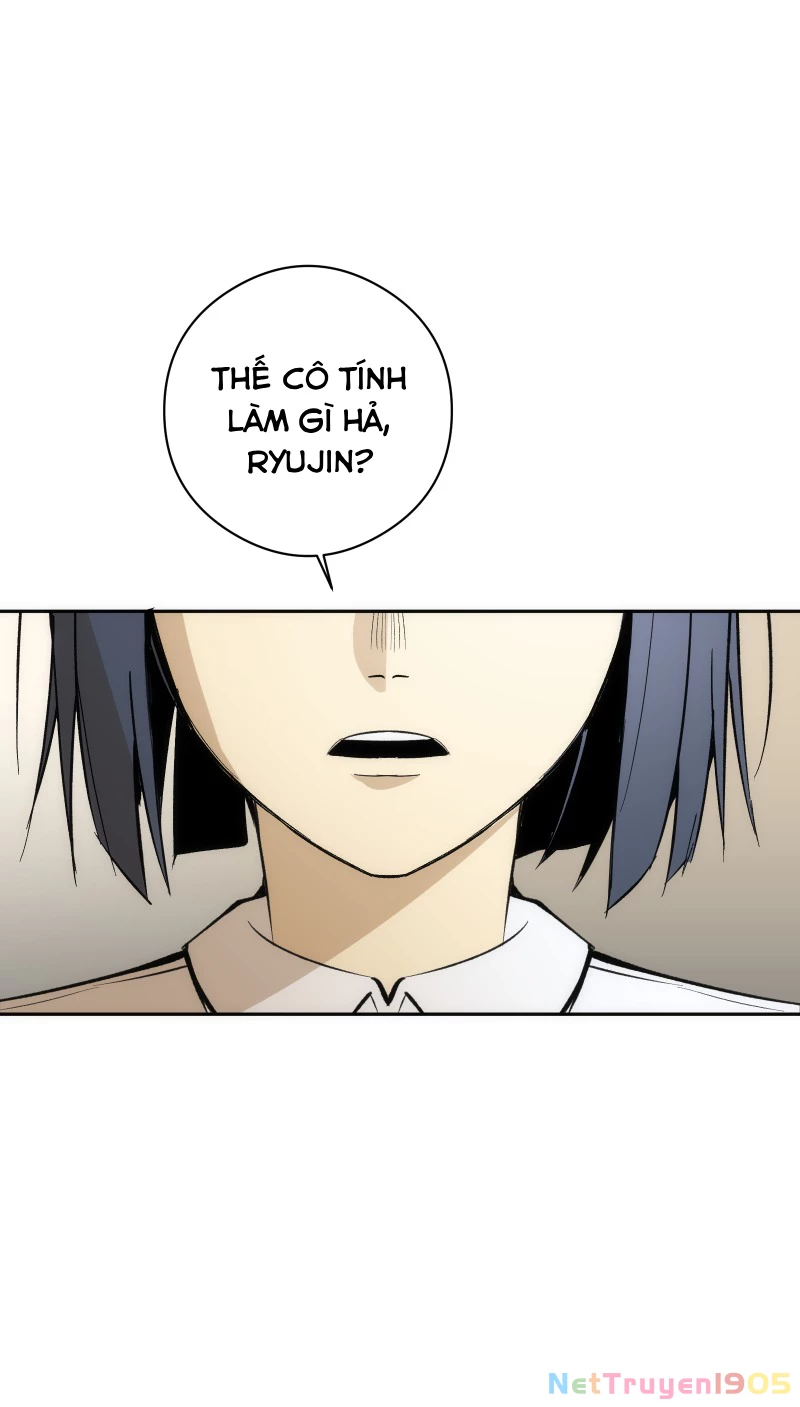 Hand Jumper Chapter 28 - 47