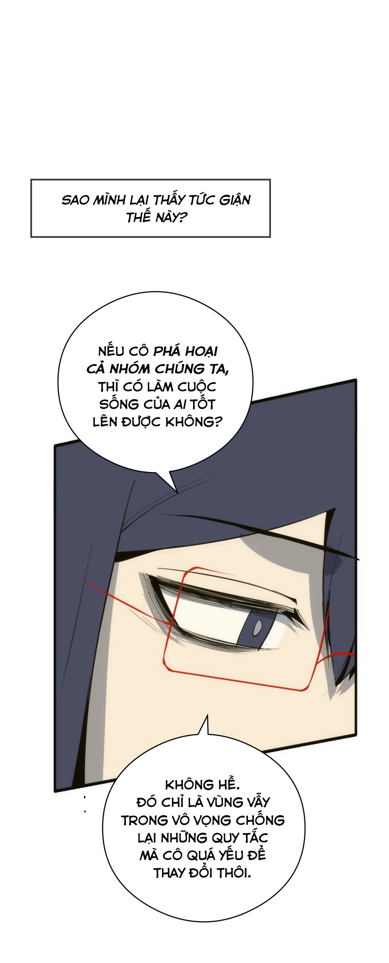 Hand Jumper Chapter 28 - 50