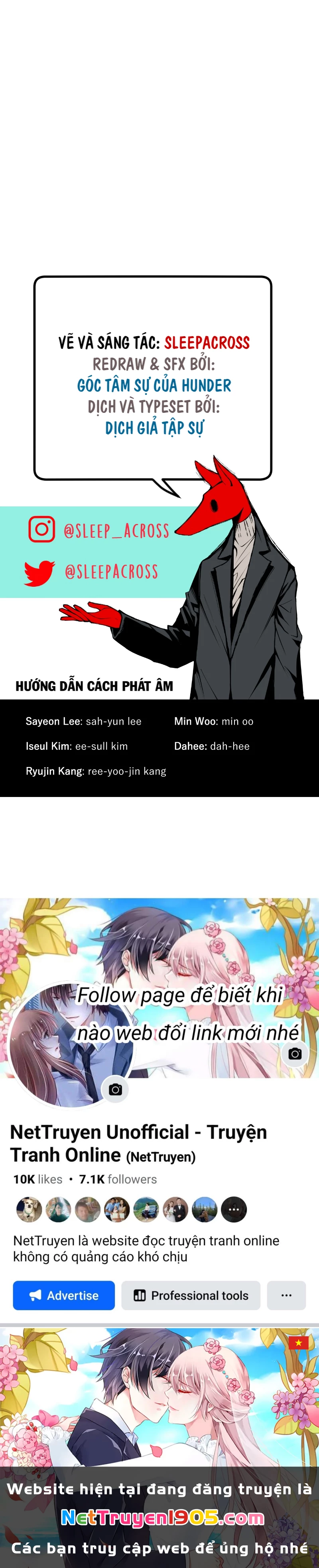 Hand Jumper Chapter 28 - 61