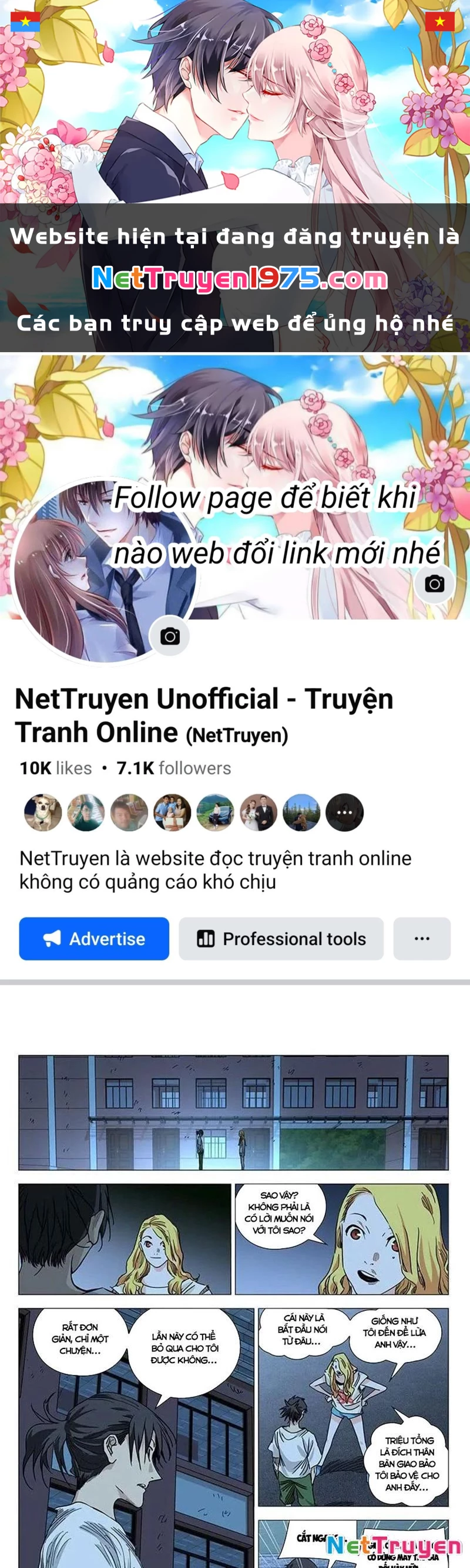 Nhất Nhân Chi Hạ Chapter 418 - 1