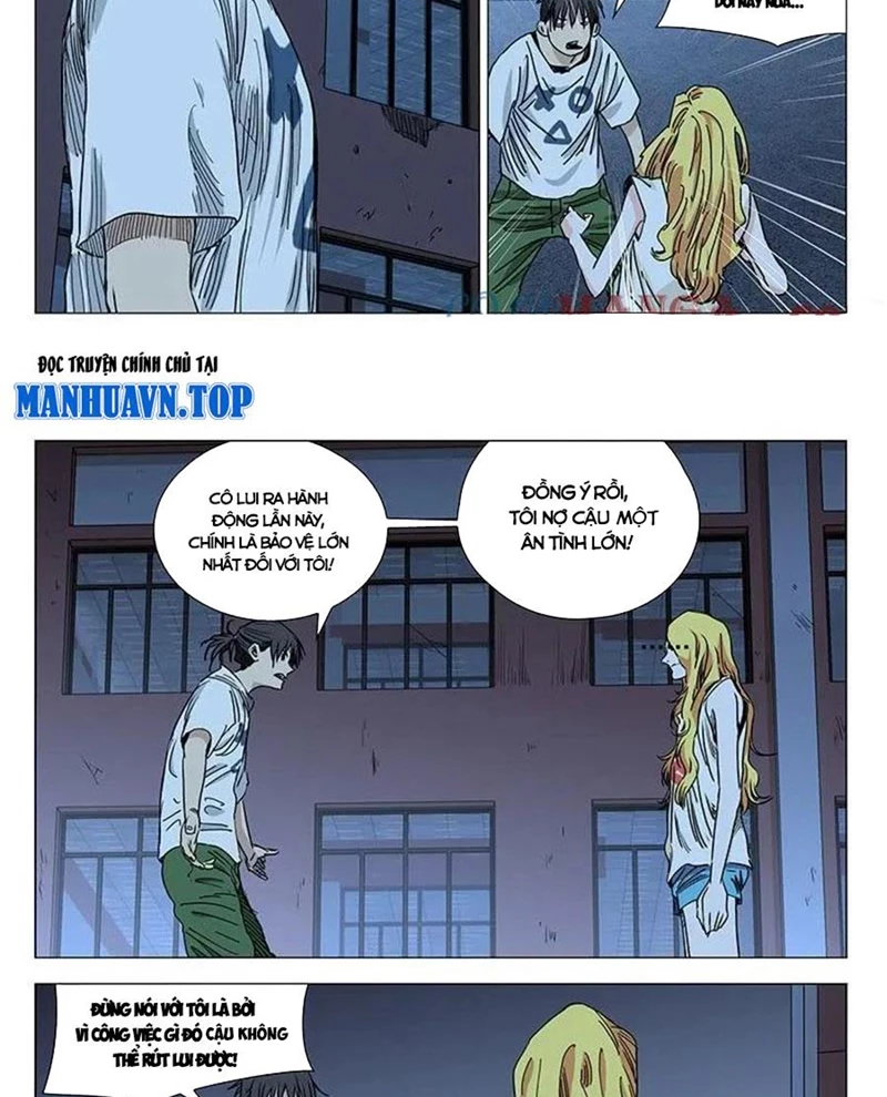 Nhất Nhân Chi Hạ Chapter 418 - 2