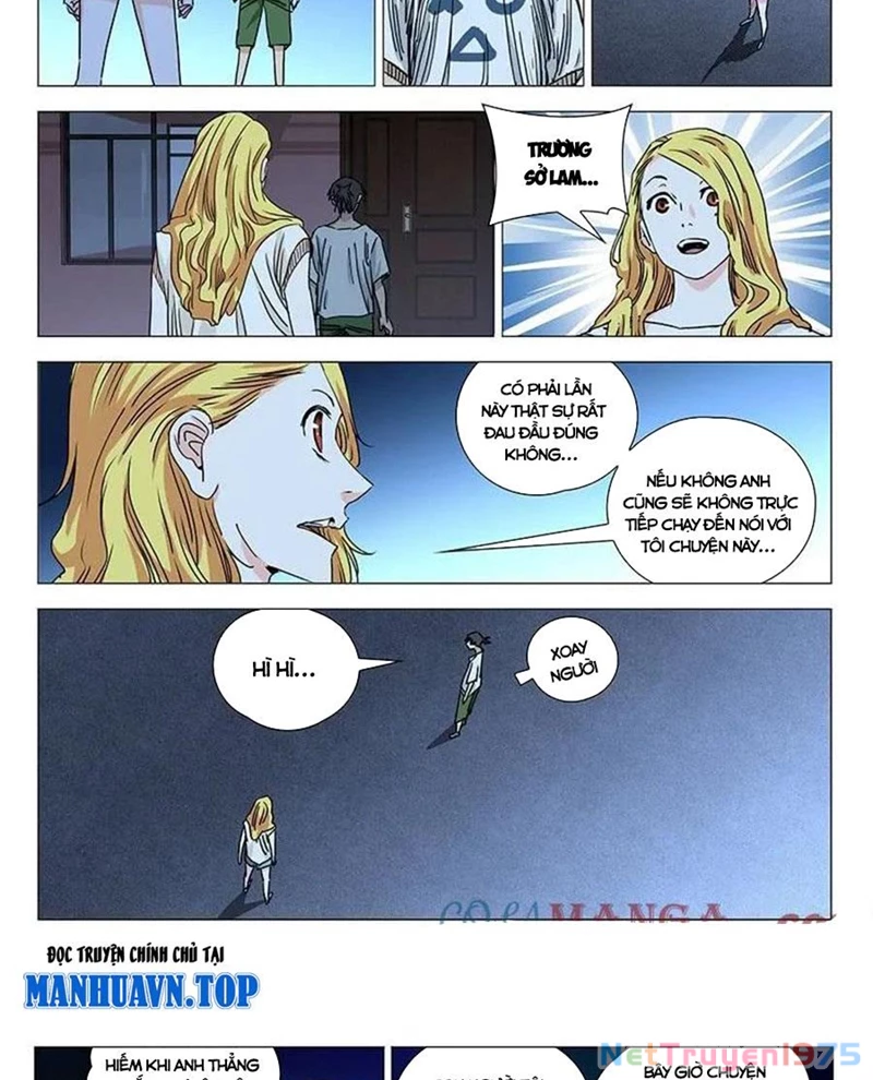 Nhất Nhân Chi Hạ Chapter 418 - 4