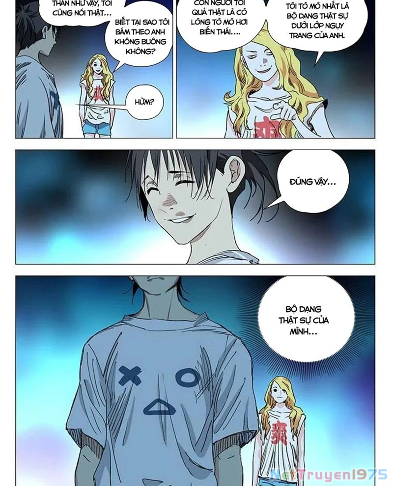 Nhất Nhân Chi Hạ Chapter 418 - 5