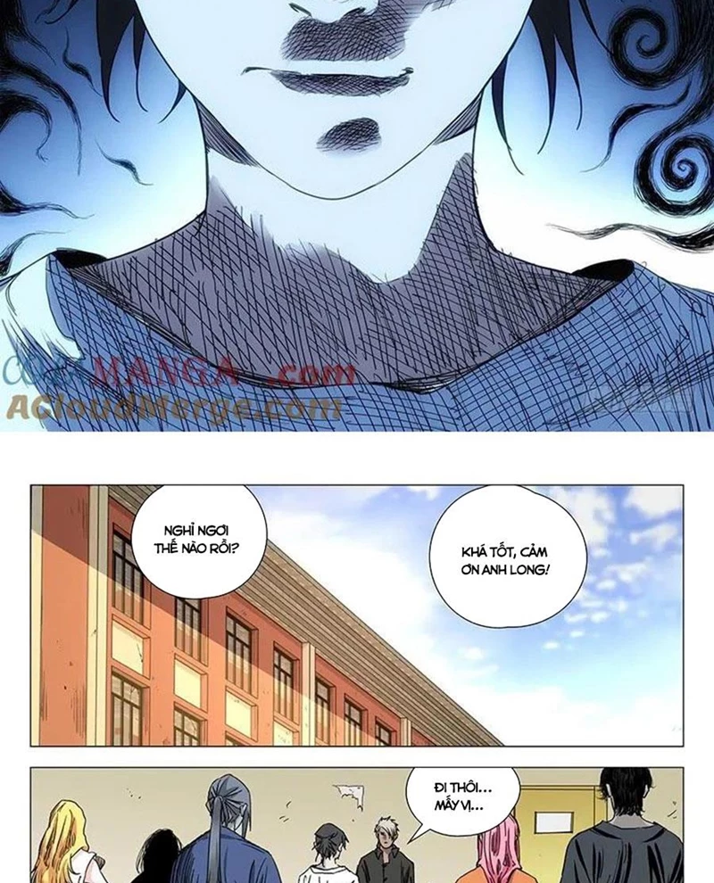 Nhất Nhân Chi Hạ Chapter 418 - 7