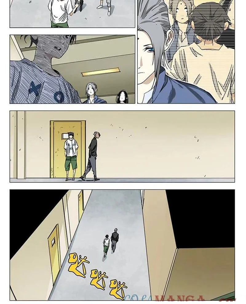 Nhất Nhân Chi Hạ Chapter 418 - 9