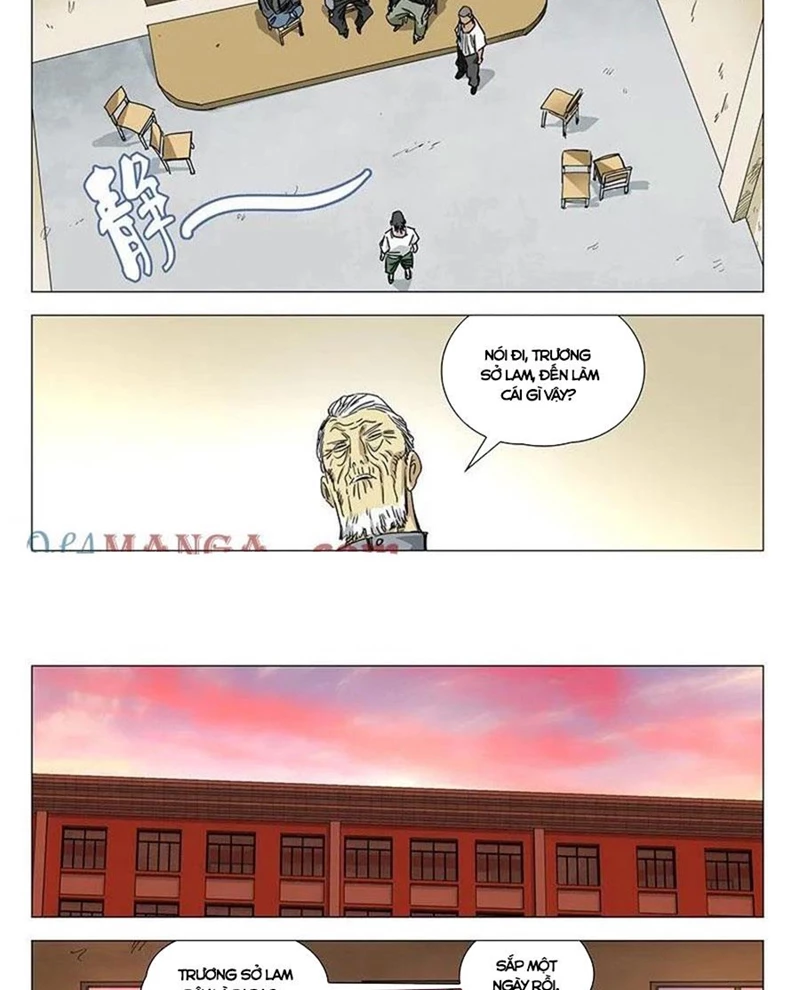 Nhất Nhân Chi Hạ Chapter 418 - 12