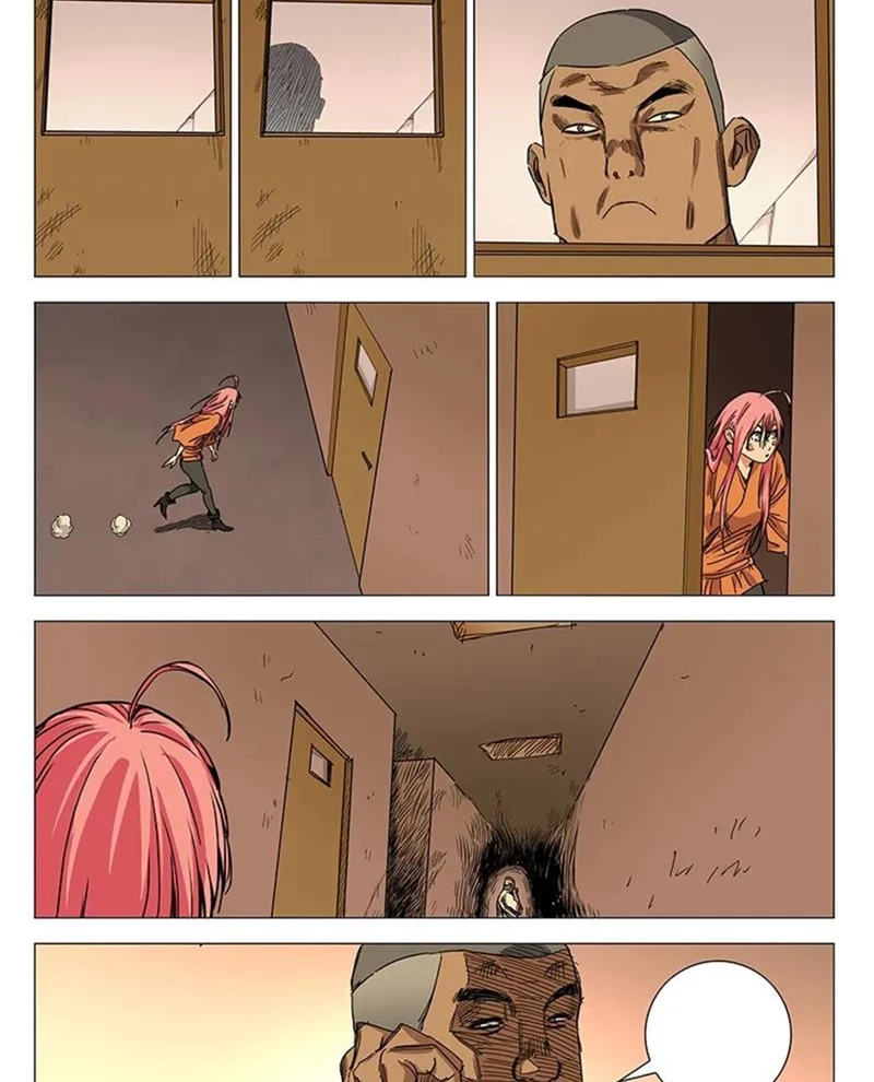 Nhất Nhân Chi Hạ Chapter 418 - 14