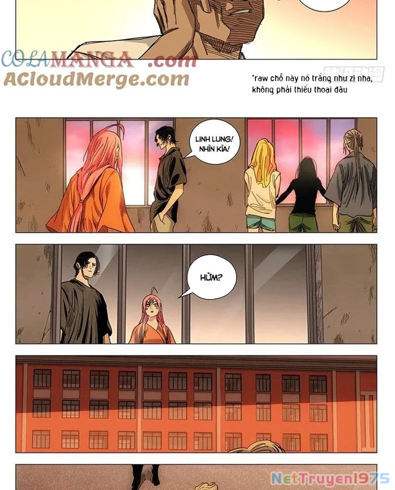 Nhất Nhân Chi Hạ Chapter 418 - 15