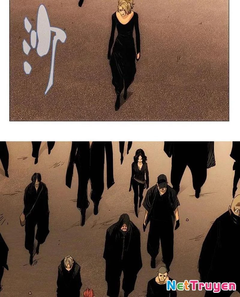 Nhất Nhân Chi Hạ Chapter 418 - 16