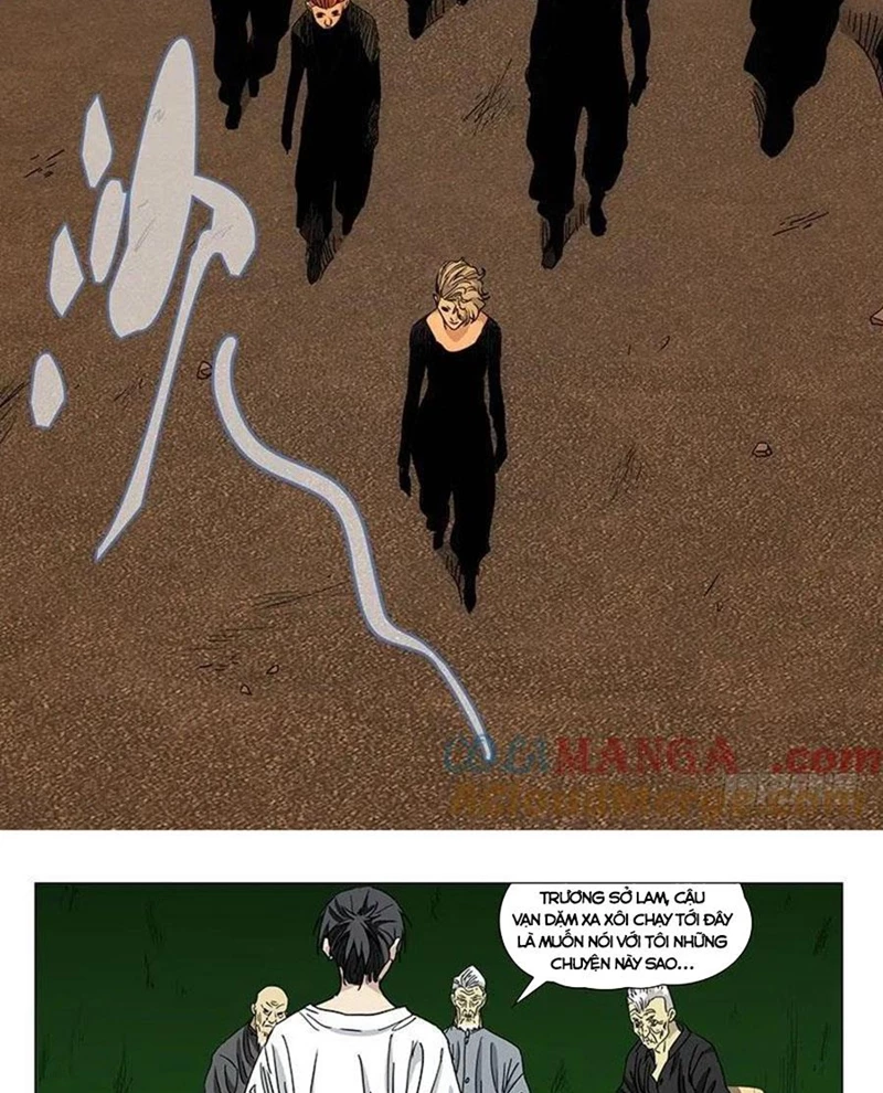 Nhất Nhân Chi Hạ Chapter 418 - 17