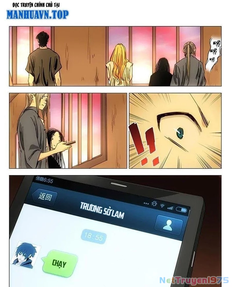 Nhất Nhân Chi Hạ Chapter 418 - 19