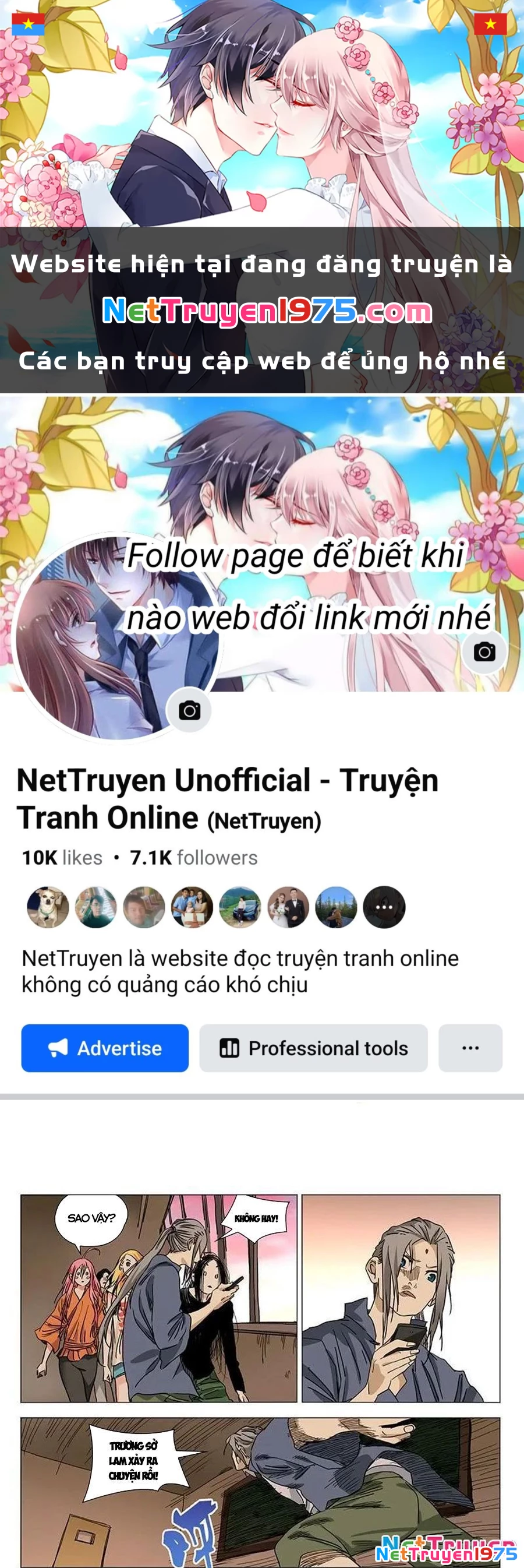 Nhất Nhân Chi Hạ Chapter 419 - 1