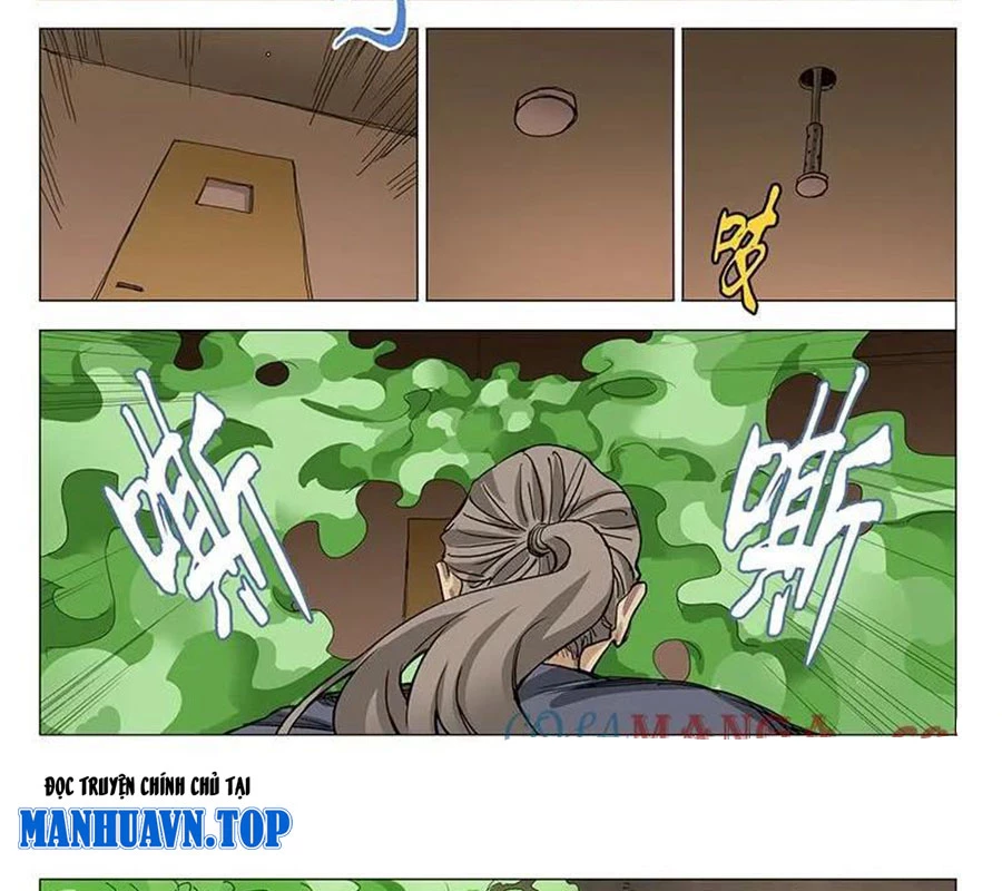 Nhất Nhân Chi Hạ Chapter 419 - 2